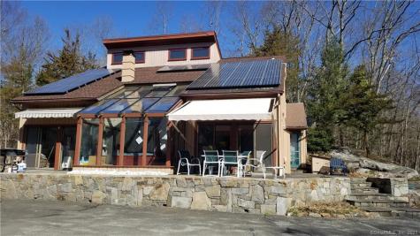 5 Benchmark Road Sherman CT 06784