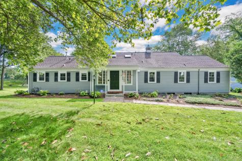 308 Hopmeadow Street Simsbury CT 06089
