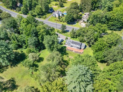 308 Hopmeadow Street Simsbury CT 06089