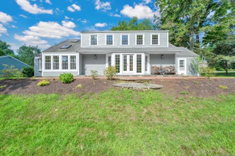 308 Hopmeadow Street Simsbury CT 06089