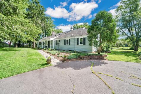 308 Hopmeadow Street Simsbury CT 06089