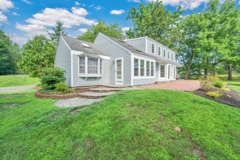 308 Hopmeadow Street Simsbury CT 06089