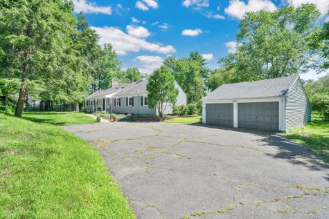 308 Hopmeadow Street Simsbury CT 06089
