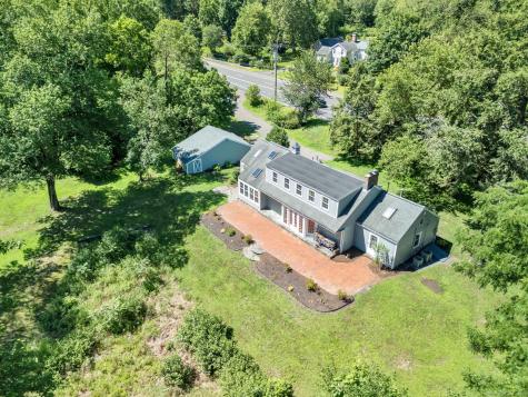 308 Hopmeadow Street Simsbury CT 06089