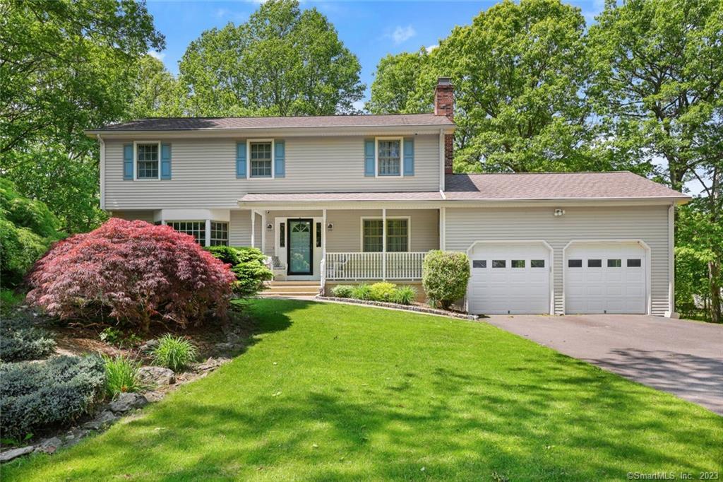 105 Princeton Drive Shelton CT 06484