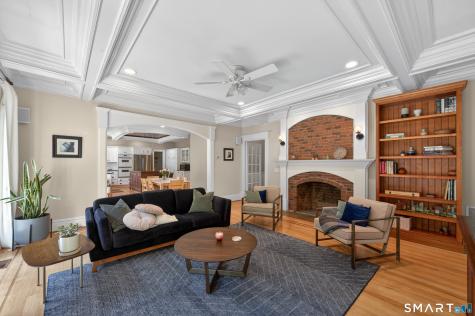 70 West Meadow Road Hamden CT 06518