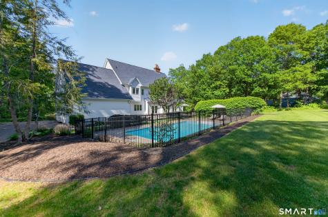 70 West Meadow Road Hamden CT 06518
