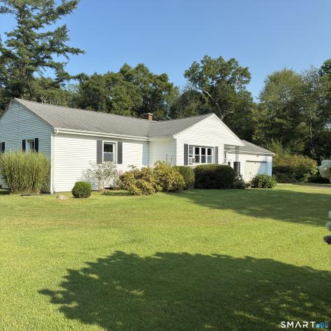 103 Kimball Road Lisbon CT 69145