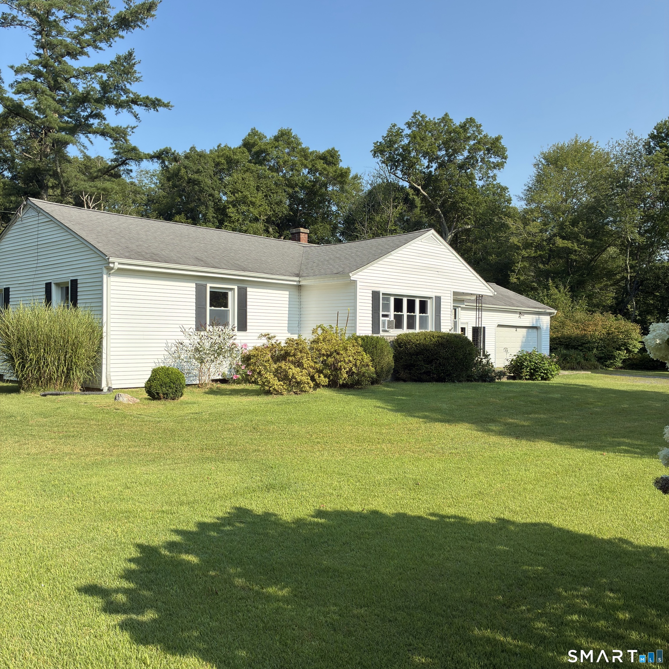 103 Kimball Road Lisbon CT 69145