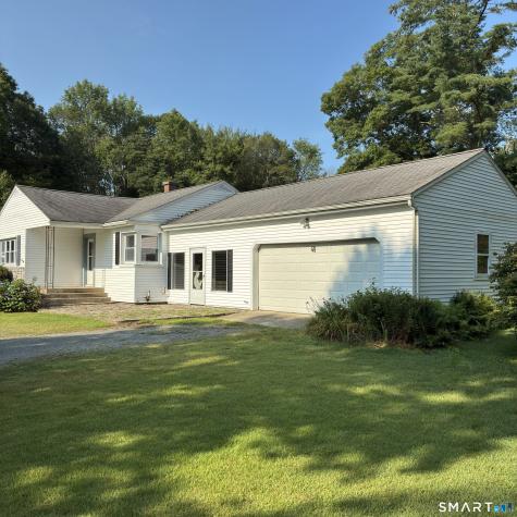 103 Kimball Road Lisbon CT 69145
