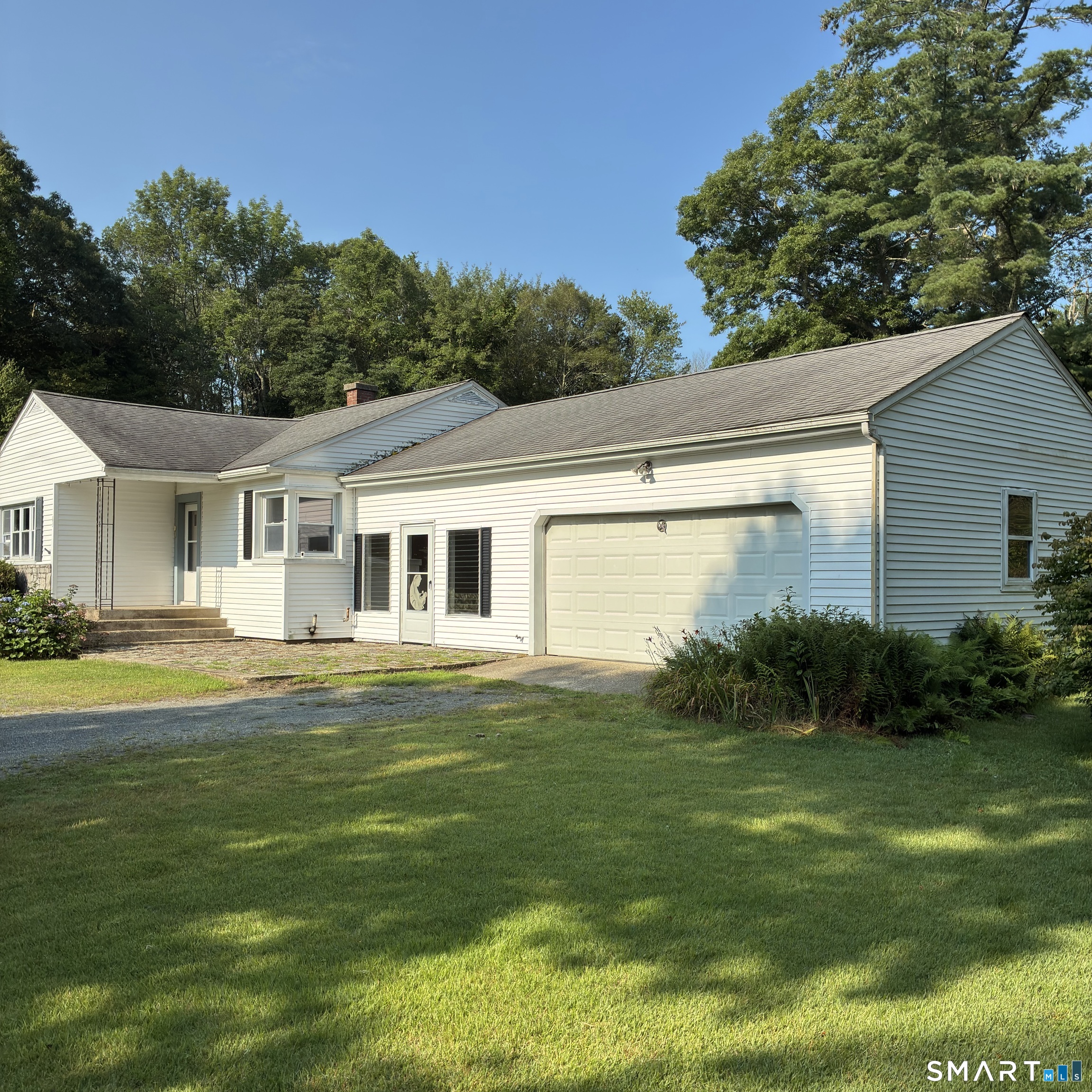 103 Kimball Road Lisbon CT 69145
