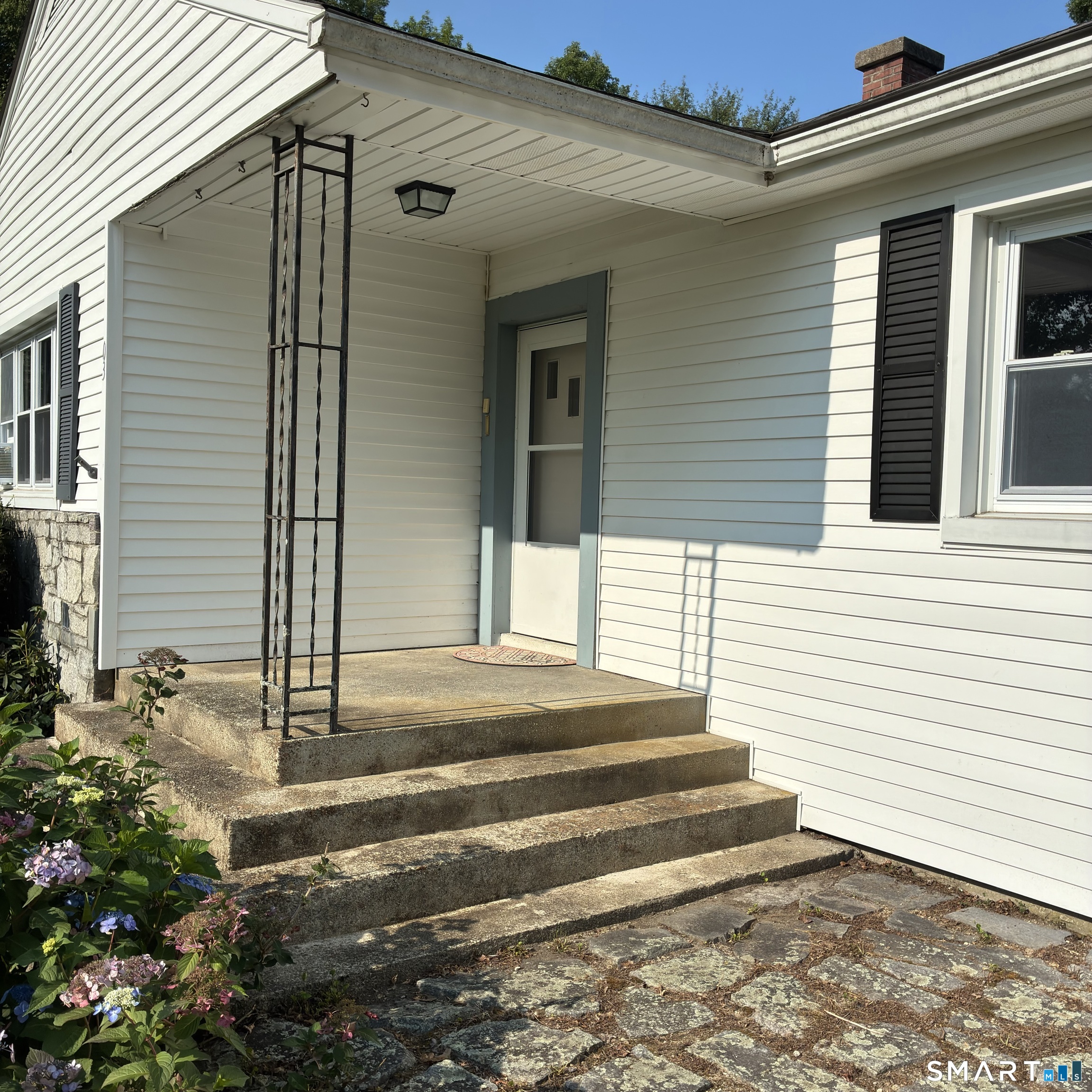103 Kimball Road Lisbon CT 69145