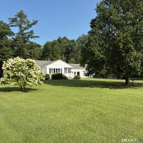 103 Kimball Road Lisbon CT 69145