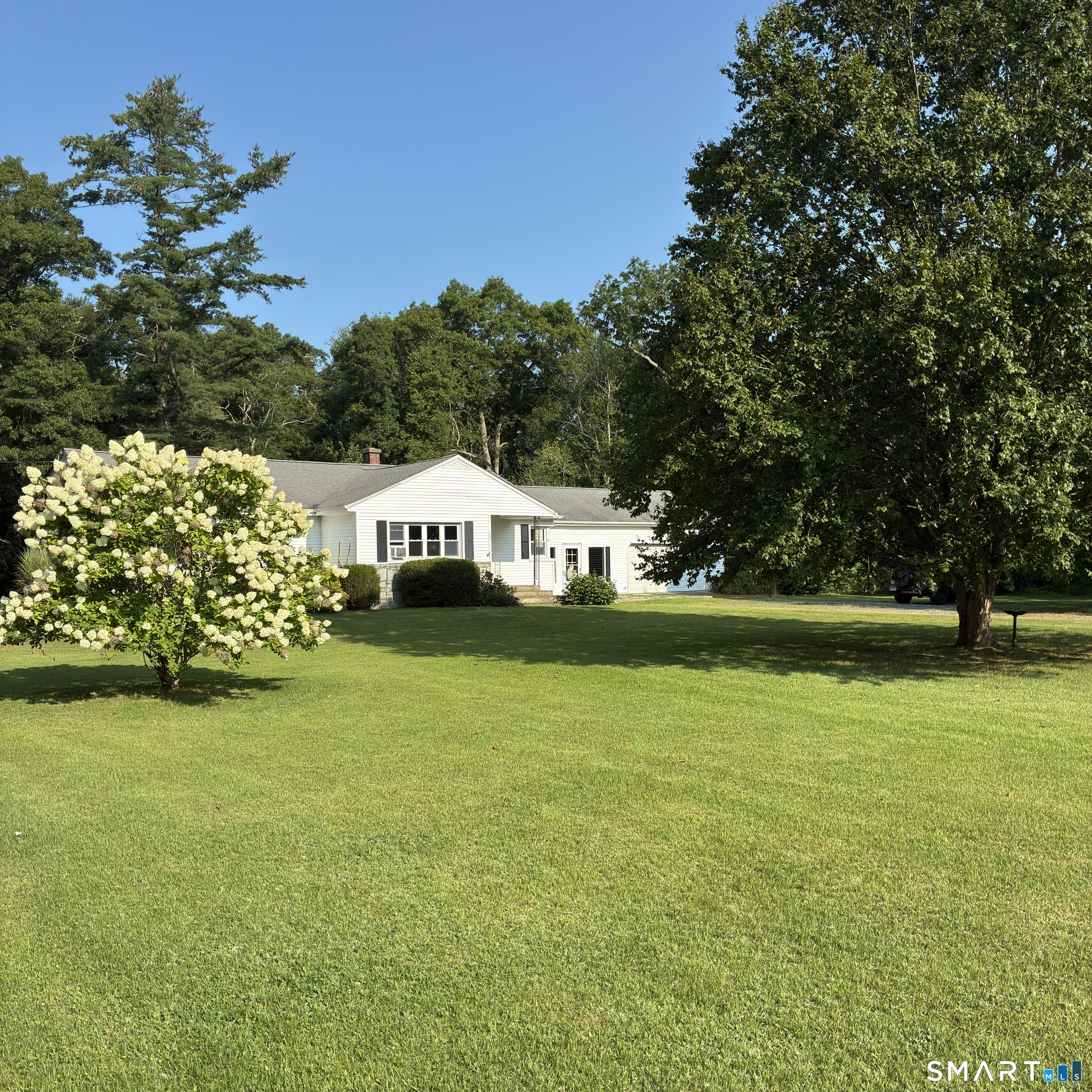 103 Kimball Road Lisbon CT 69145