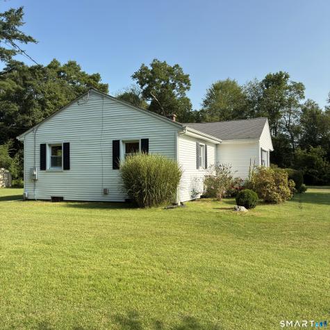 103 Kimball Road Lisbon CT 69145