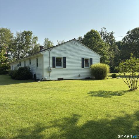 103 Kimball Road Lisbon CT 69145