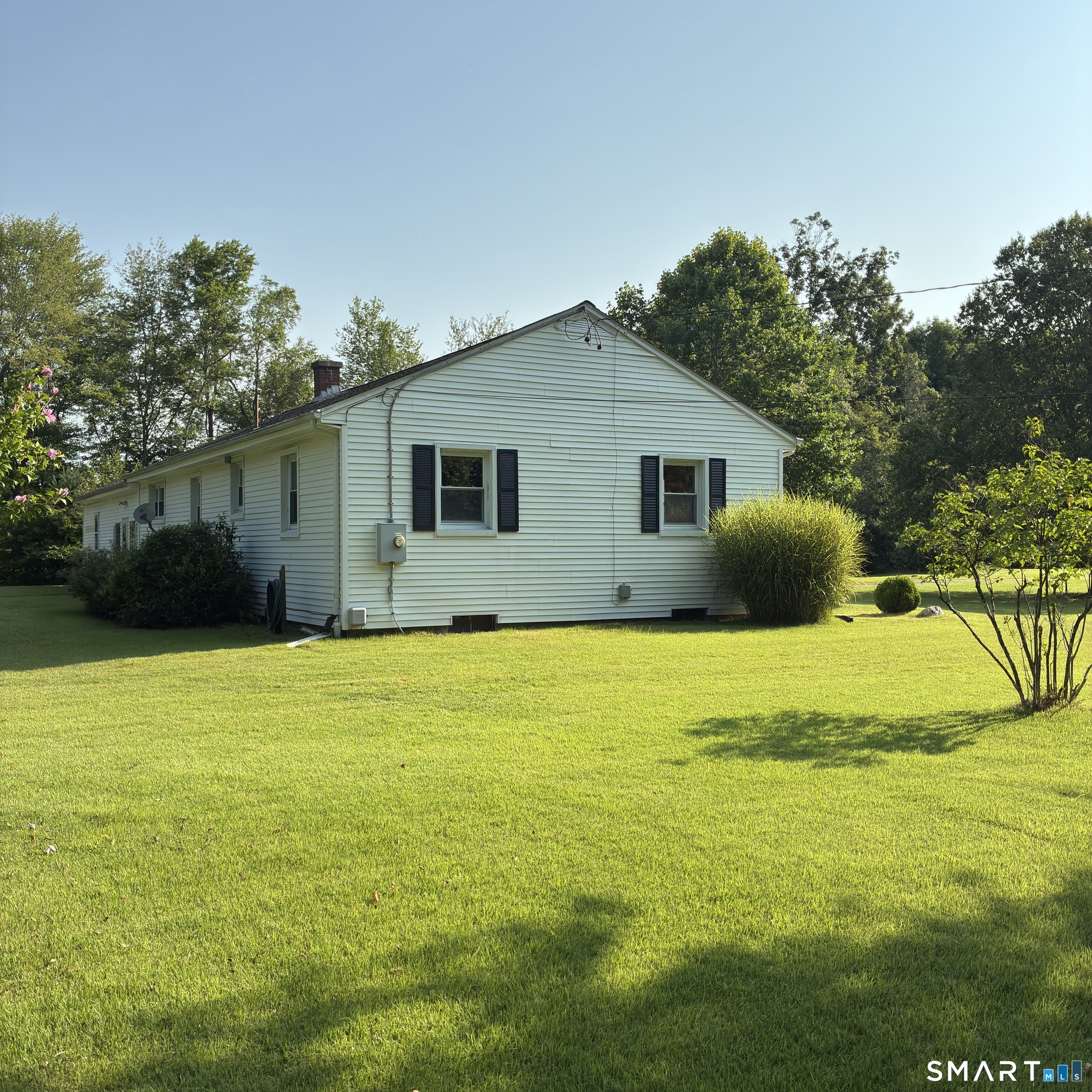 103 Kimball Road Lisbon CT 69145