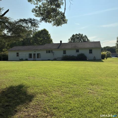 103 Kimball Road Lisbon CT 69145