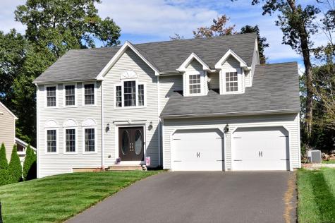 71 Tognalli Drive Torrington CT 06790