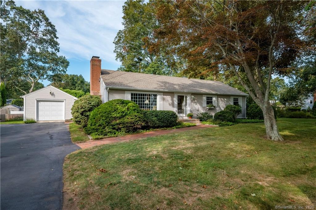 43 Fenwood Grove Road Old Saybrook CT 06475