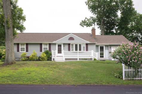 44 Perry Road Bristol CT 06010