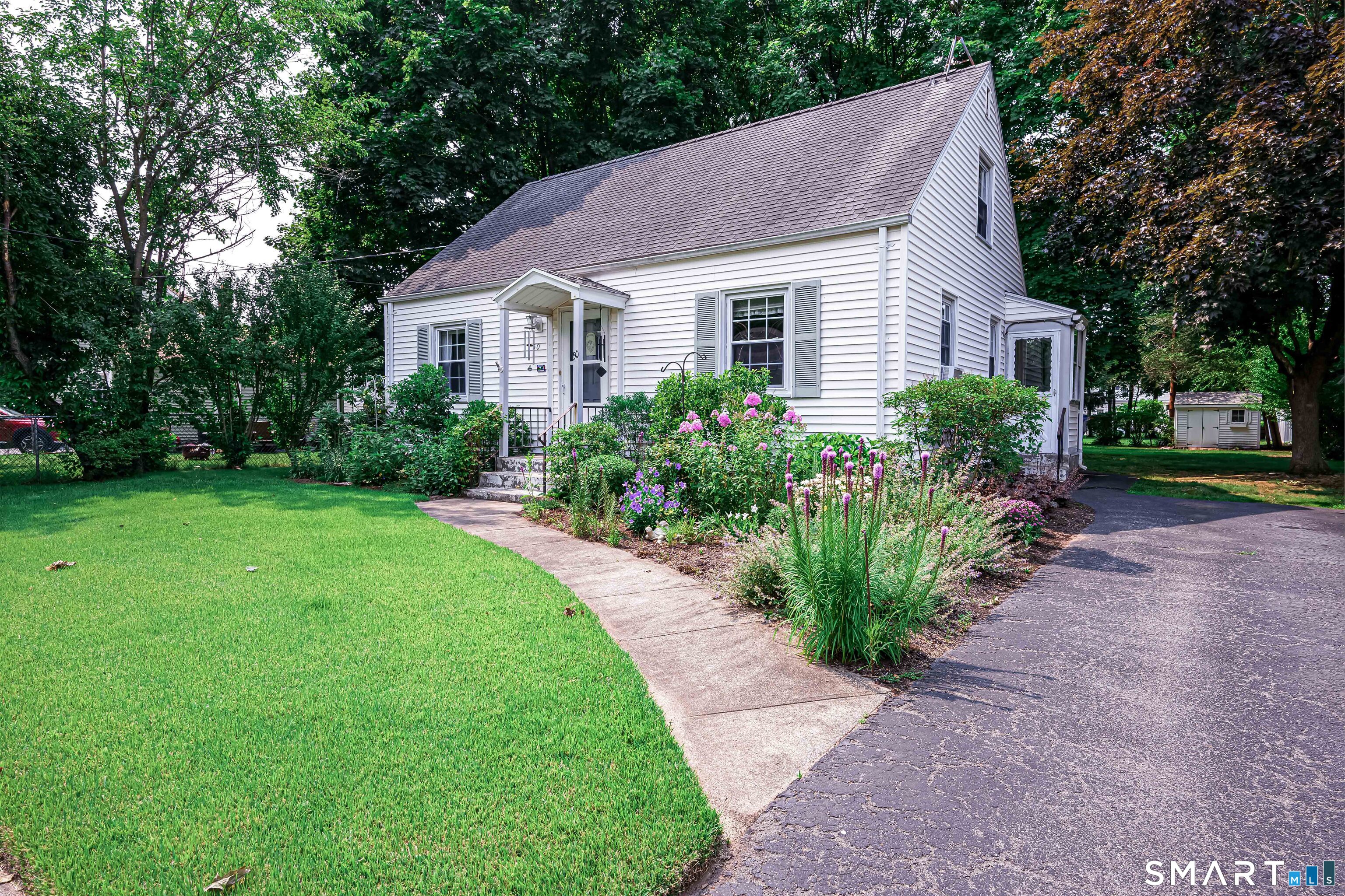 50 Albert Road Hamden CT 06514