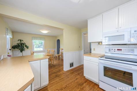 50 Albert Road Hamden CT 06514