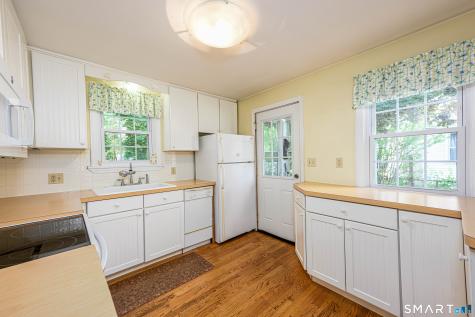 50 Albert Road Hamden CT 06514