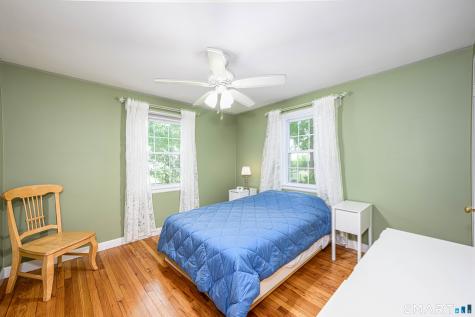 50 Albert Road Hamden CT 06514