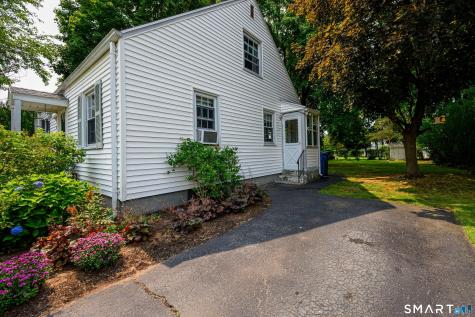 50 Albert Road Hamden CT 06514