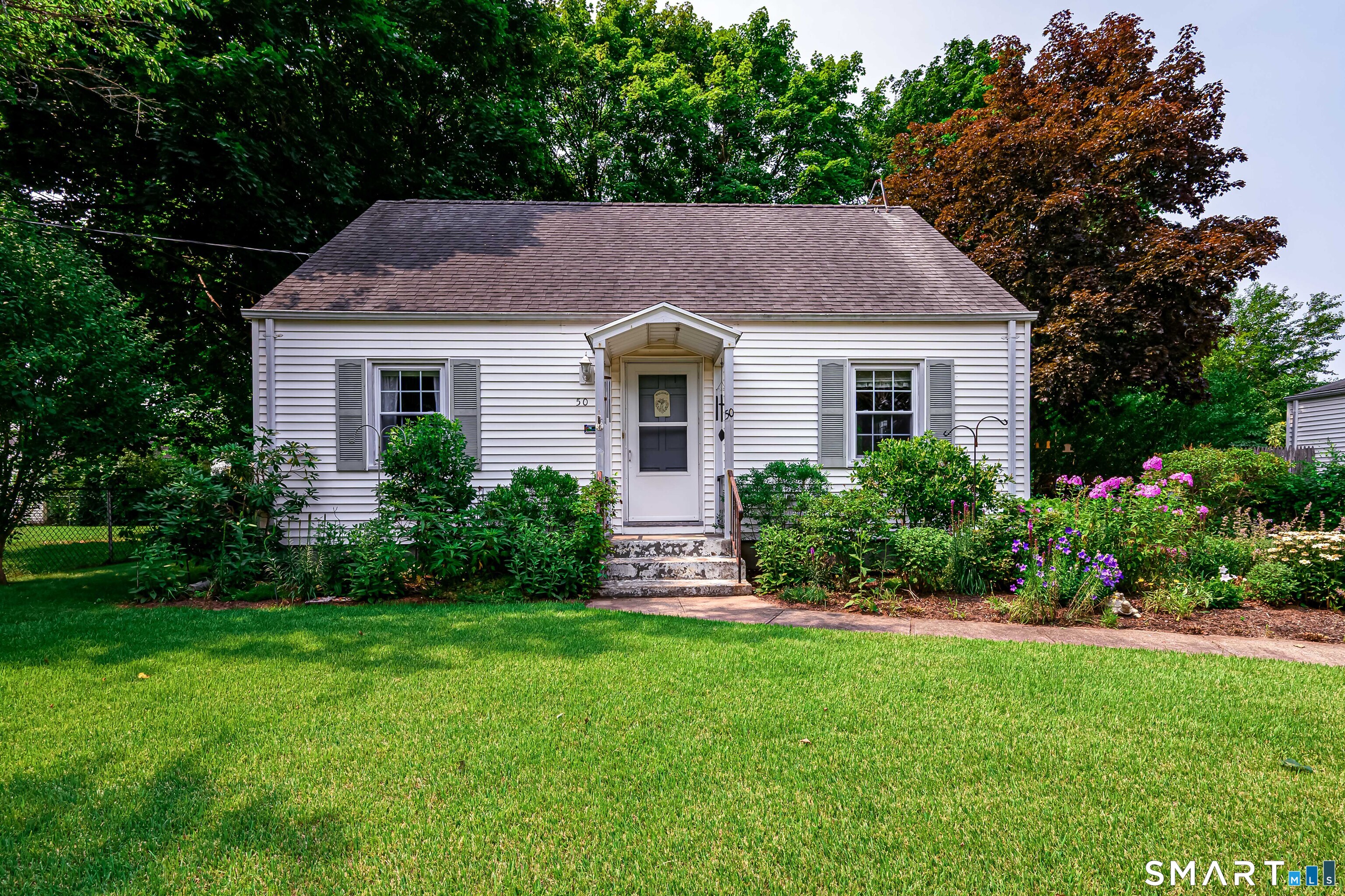 50 Albert Road Hamden CT 06514