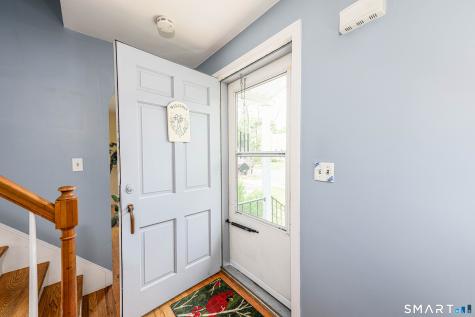 50 Albert Road Hamden CT 06514