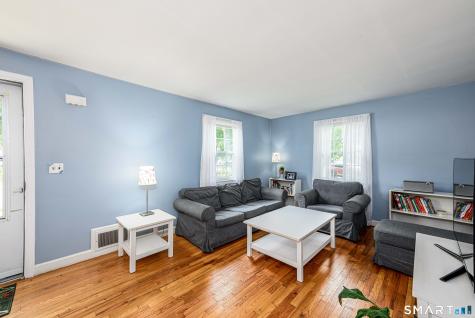 50 Albert Road Hamden CT 06514