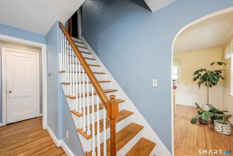 50 Albert Road Hamden CT 06514