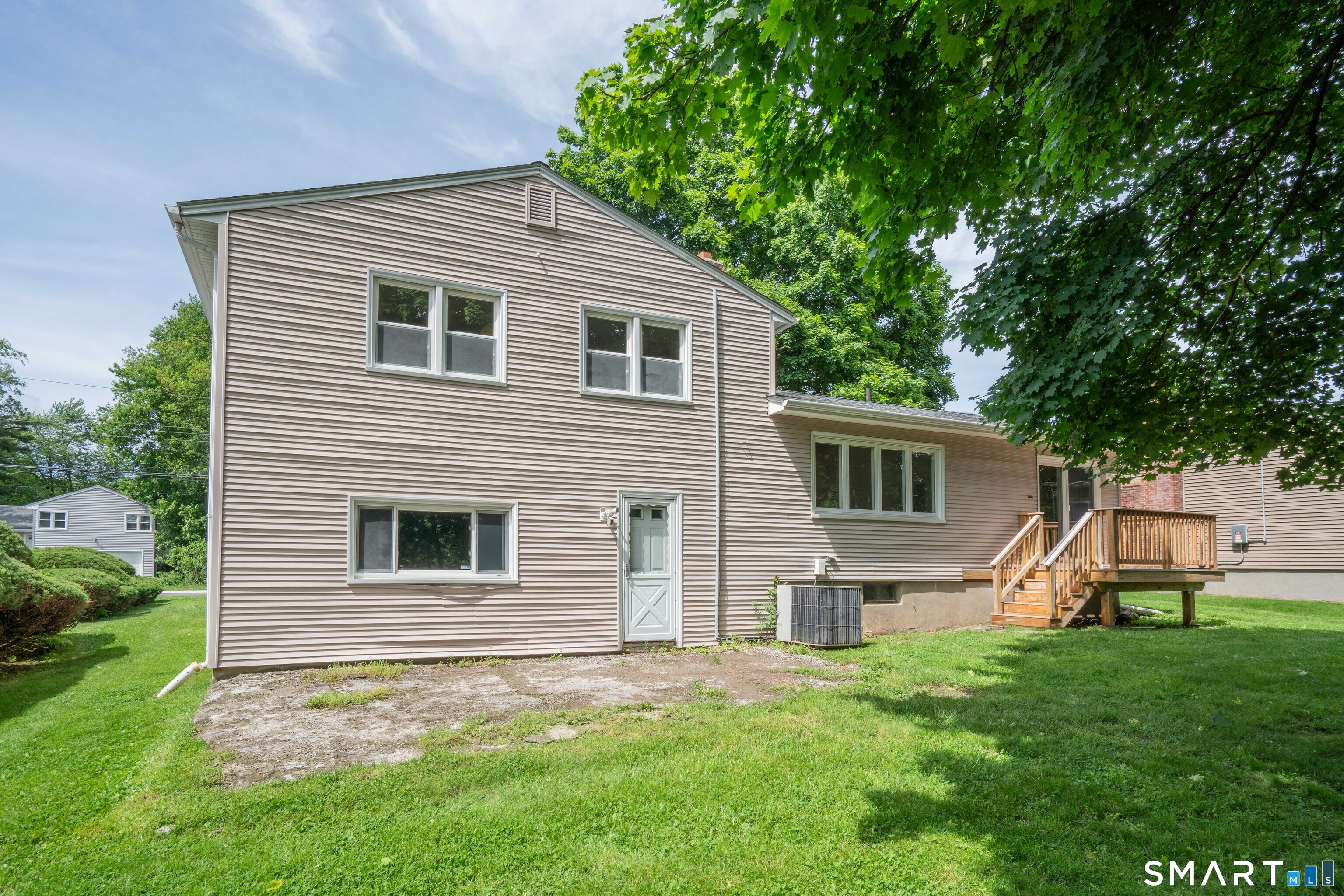 111 Lyman Road West Hartford CT 06117