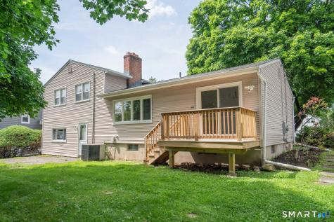 111 Lyman Road West Hartford CT 06117