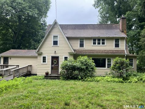 175 Sugar Street Newtown CT 06470