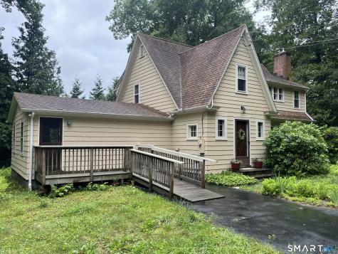 175 Sugar Street Newtown CT 06470