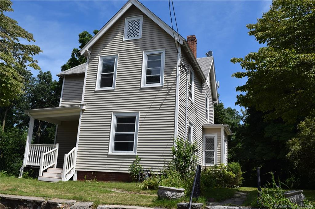 16 Hubbard Street Bloomfield CT 06002