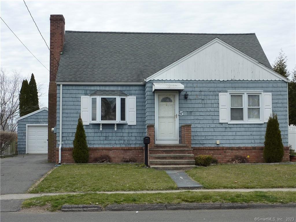 5 Crescent Drive Milford CT 06460