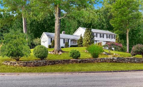 50 Asmara Way Easton CT 06612