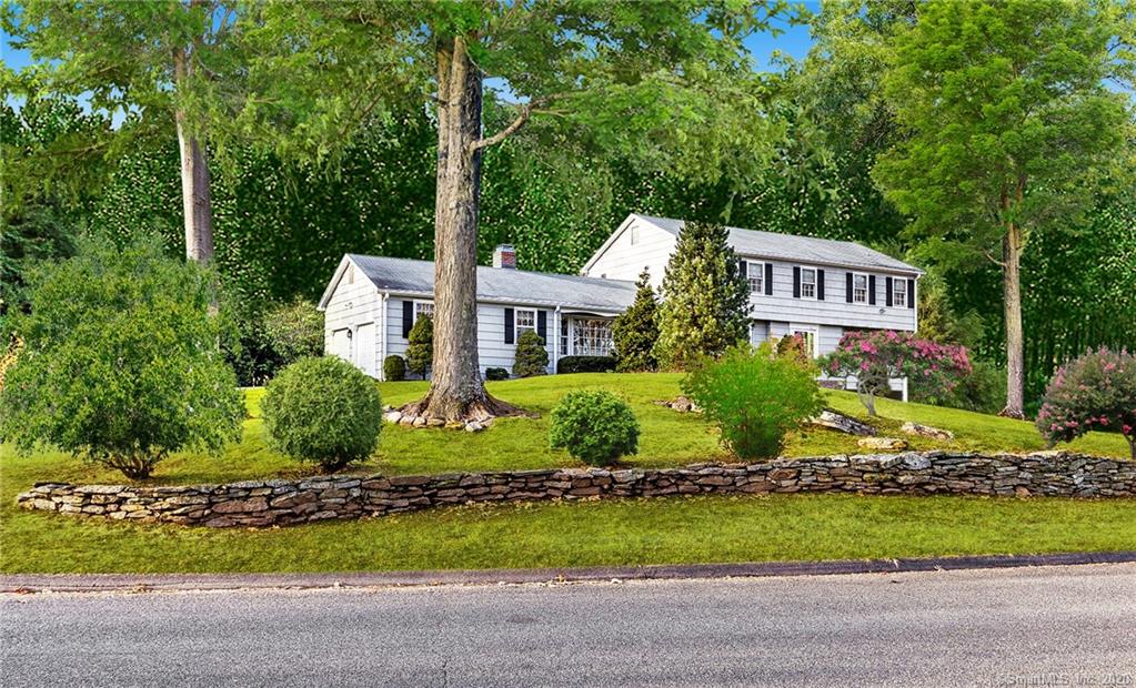 50 Asmara Way Easton CT 06612