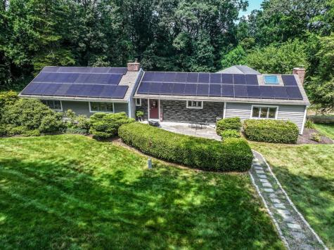 4 Music Hill Road Brookfield CT 06804