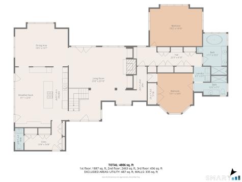 108 Westbrook Road Essex CT 06409