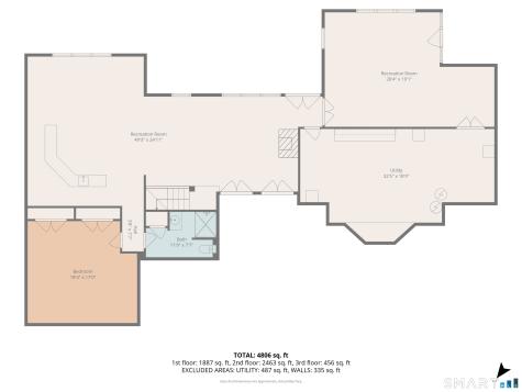 108 Westbrook Road Essex CT 06409