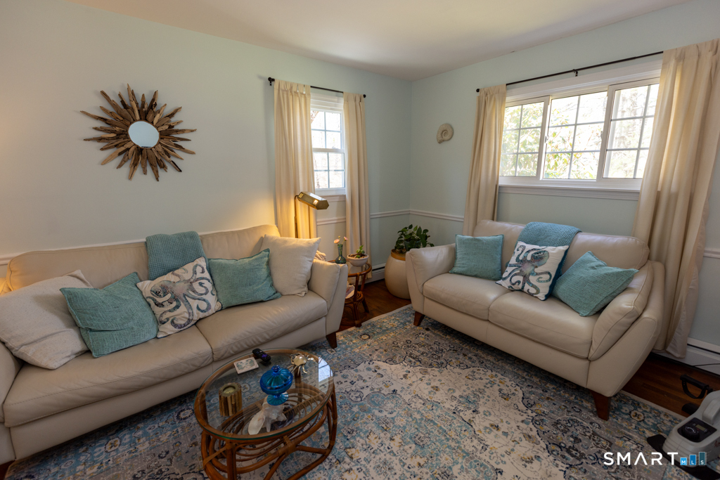 1 Oakridge Drive Old Lyme CT 06371