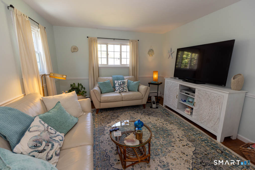 1 Oakridge Drive Old Lyme CT 06371