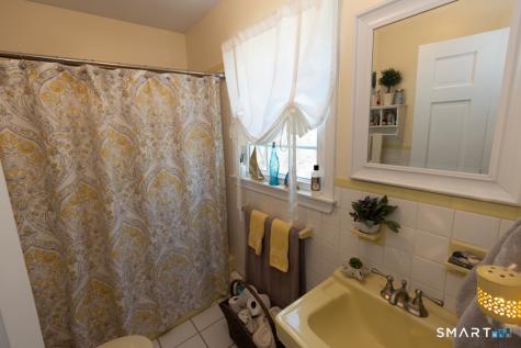 1 Oakridge Drive Old Lyme CT 06371