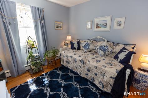1 Oakridge Drive Old Lyme CT 06371