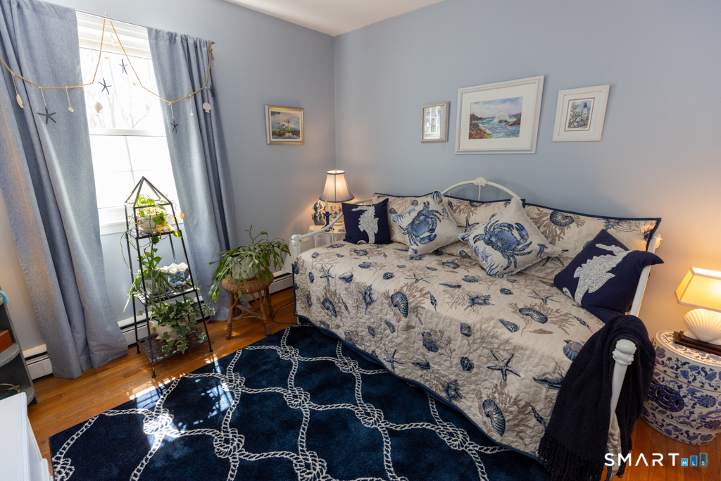 1 Oakridge Drive Old Lyme CT 06371